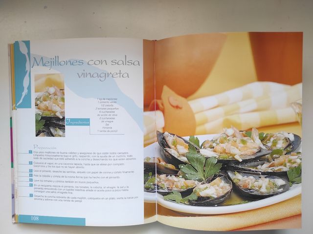 Pintxos y Tapas. El gran libro del gourmet 