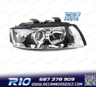 FARO DCH AUDI A4 01-04