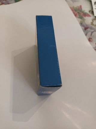 Mazzo carte Forza Italia Berlusconi