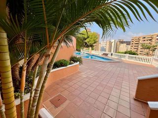 Piso en venta en Playa de Poniente en Benidorm