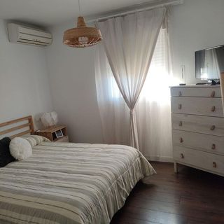 Ático en venta en La Granja-La Colina-Los Pastores en Algeciras
