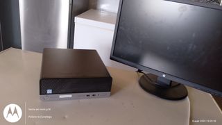 Torre HP ProDesk 0618-2