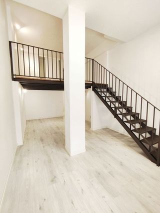 Local comercial en alquiler en Buenavista en Madrid