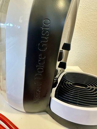 Cafetera Dolce Gusto