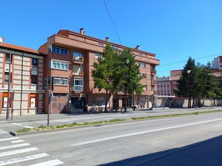 Piso en venta en Zona Sur en Burgos