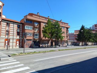 Piso en venta en Zona Sur en Burgos