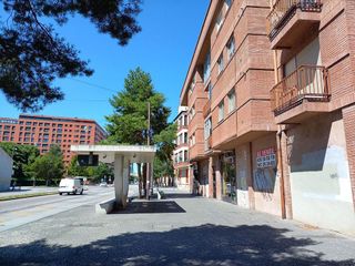 Piso en venta en Zona Sur en Burgos