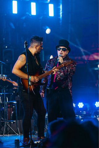 Clases de guitarra - 20 años de experiencia 