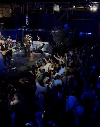 Clases de guitarra - 20 años de experiencia 