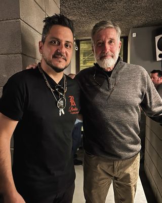 Clases de guitarra - 20 años de experiencia 
