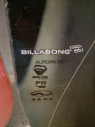 3 Tablas de Snowboard X 50€