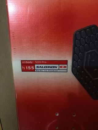 3 Tablas de Snowboard X 50€