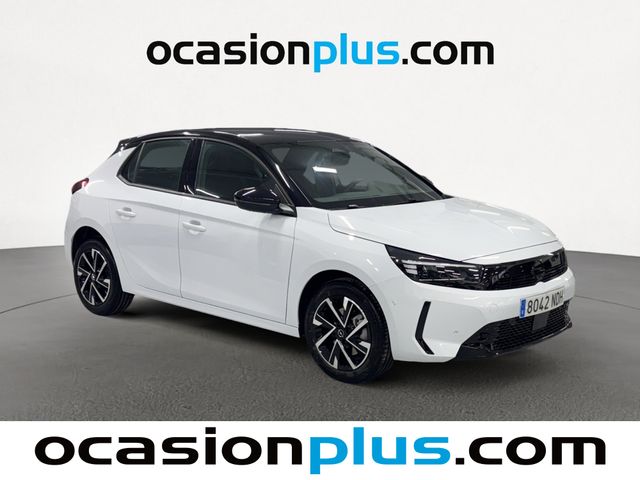 Opel Corsa 1.2T XHL GS 74 kW (100 CV)