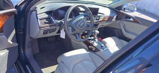 Audi A6 2011