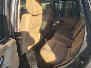 Land Rover Range Rover Sport 2006
