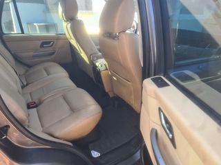 Land Rover Range Rover Sport 2006
