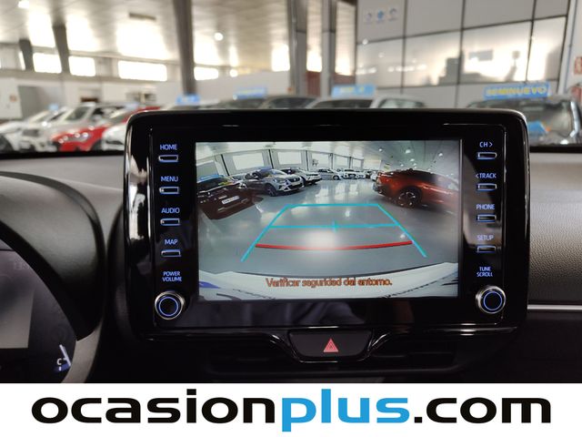 Toyota Yaris Cross 120H Active Tech 85 kW (116 CV)