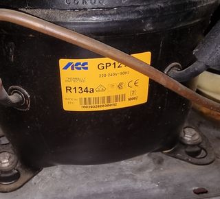 Grifo de Cerveza Completo con Barriles y Bombona