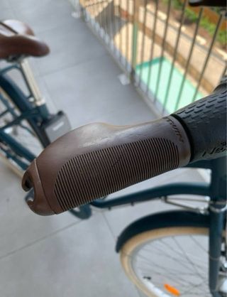 Bicicleta Elops 540