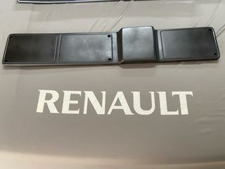 Renault 5 GT Turbo