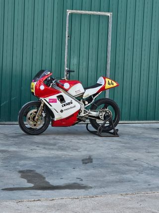 Derbi GPR