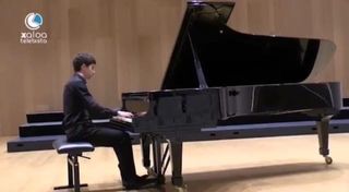 Clases de Piano Zumaia
