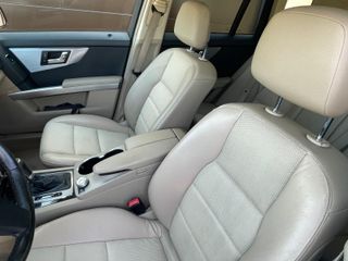 Mercedes-Benz Classe GLK  2010