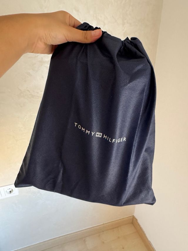 Bolso Tommy Hilfiger
