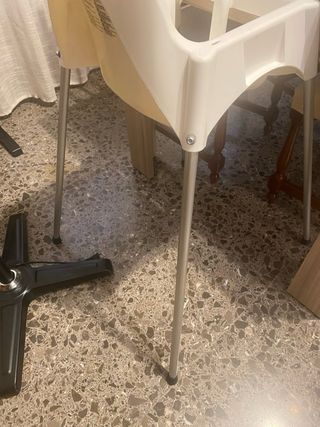 Trona Ikea bebe