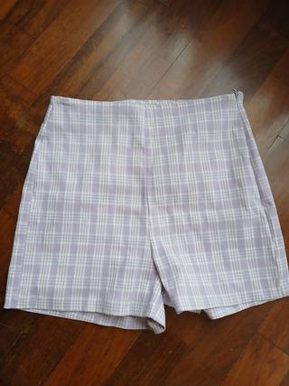 Bermudas cortas.Precio unidad 3e.