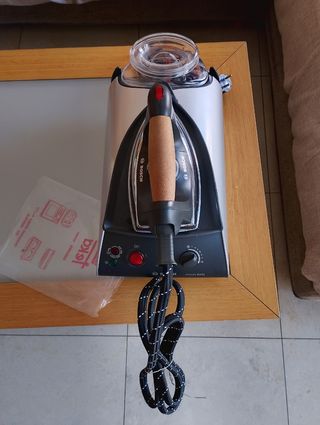 Centro de planchado Bosch TDS2520/03