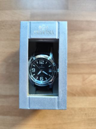 RELOJ FESTINA 