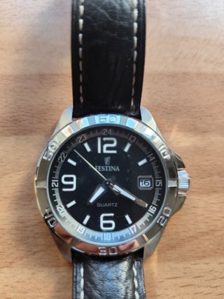 RELOJ FESTINA 