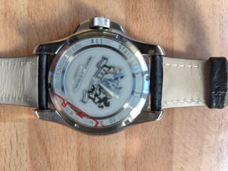 RELOJ FESTINA 