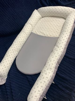 Reductor cuna Chicco MummyPod