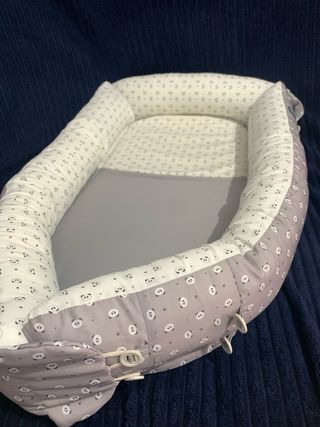 Reductor cuna Chicco MummyPod