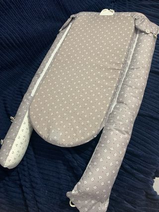 Reductor cuna Chicco MummyPod