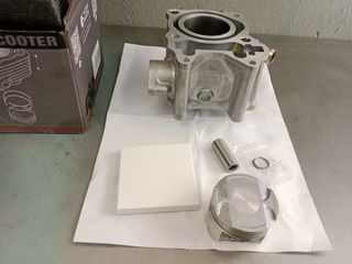 Kit Cilindro Honda 125cc