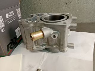 Kit Cilindro Honda 125cc