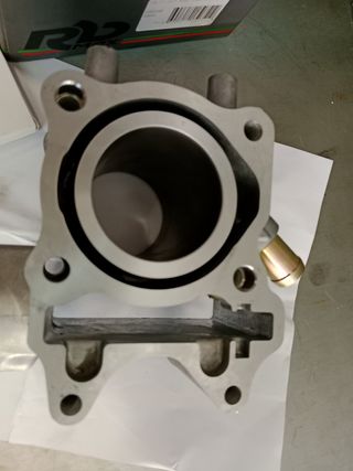 Kit Cilindro Honda 125cc