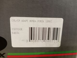 Kit Cilindro Honda 125cc