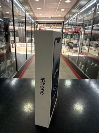 iPhone 16e 128 GB - Nero