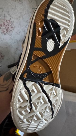 Zapatillas Converse Chuck Taylor Edición Limitada