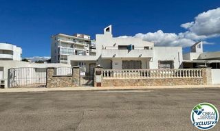 Casa adosada en venta en Santa Margarida en Roses