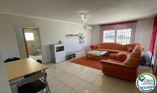 Casa adosada en venta en Santa Margarida en Roses