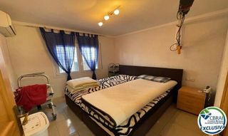Casa adosada en venta en Santa Margarida en Roses