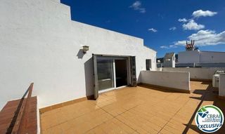 Casa adosada en venta en Santa Margarida en Roses