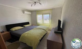 Casa adosada en venta en Santa Margarida en Roses