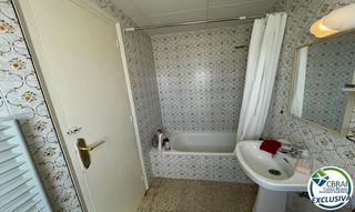 Casa adosada en venta en Santa Margarida en Roses