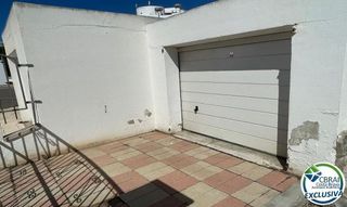 Casa adosada en venta en Santa Margarida en Roses